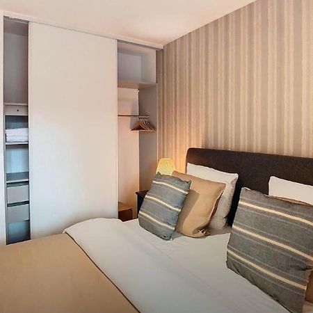 Appartement Nice Palais De La Mediterranee Екстериор снимка