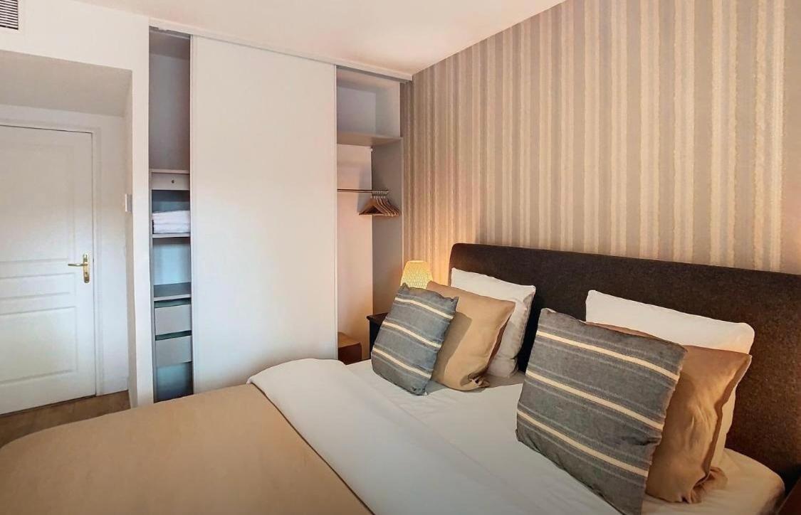 Appartement Nice Palais De La Mediterranee Екстериор снимка